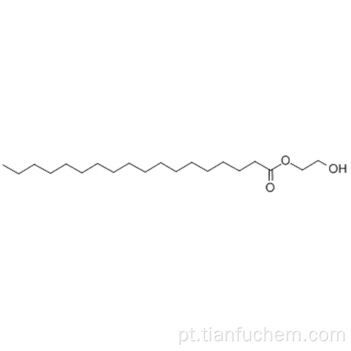 ETHYLENE GLYCOL MONOSTEARATO CAS 111-60-4